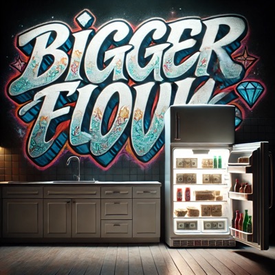 Bigger Flow - Single