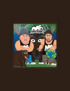 Ouve megafauna, vê vídeos de música, lê a biografia, vê as datas da digressão e muito mais!