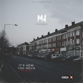 DPD (feat. Real Raidz) MJ 4hunna