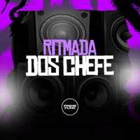 Ritmada dos Chefe (feat. MC Léo Melo & Prime Funk) - Single - DJ MANO MAAX, DJ JACA, Dj 2r Oficial & MC Bin MR