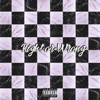 Right or Wrong - Single