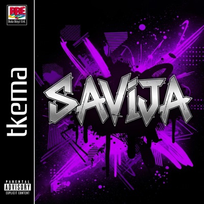 Savija - Single