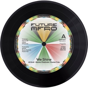 We Shine - Single