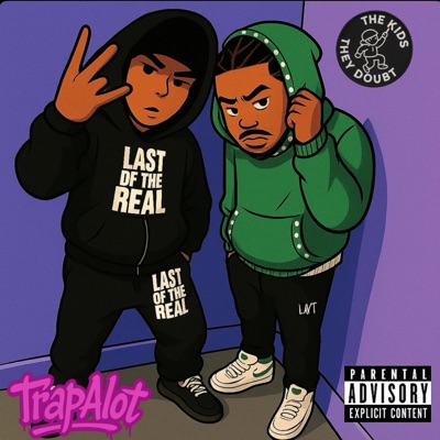 Should've Dropped (feat. Mike B) - Single