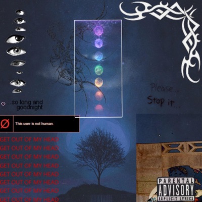 inner BLUE: Sovereignty (Demo)