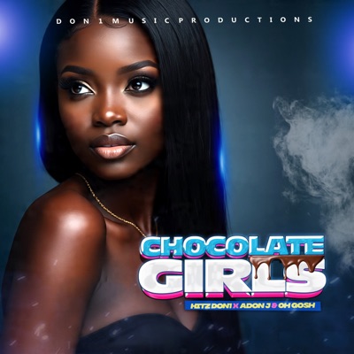 Chocolate Girls - Single