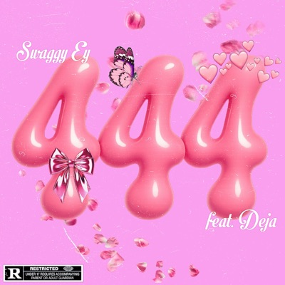 444 (feat. Deja) - Single