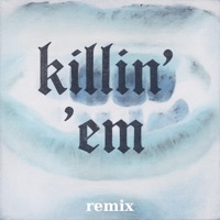 killin' 'em (feat. Sebo816) [remix] - Single - Tommy Solace