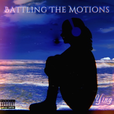BATTLING THE MOTIONS - EP