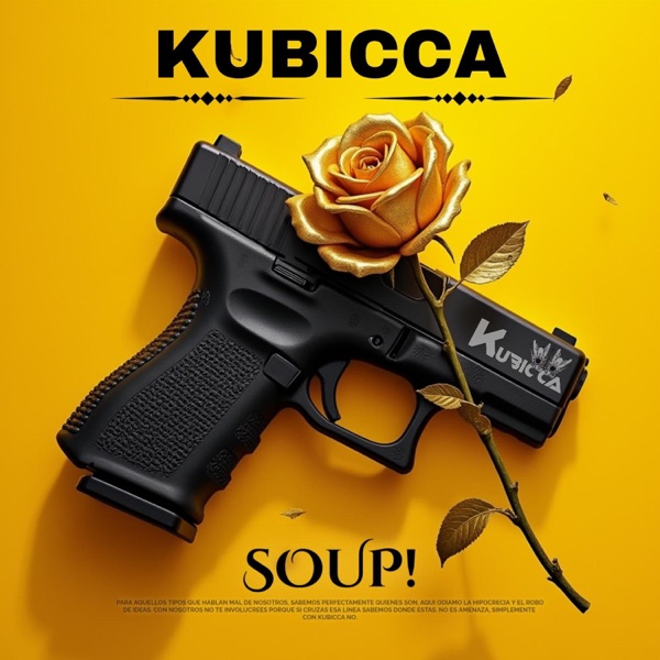 Soup!