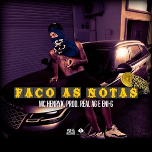 Faço as Notas (Trap)