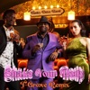 Shake Your Body Remixes - Single