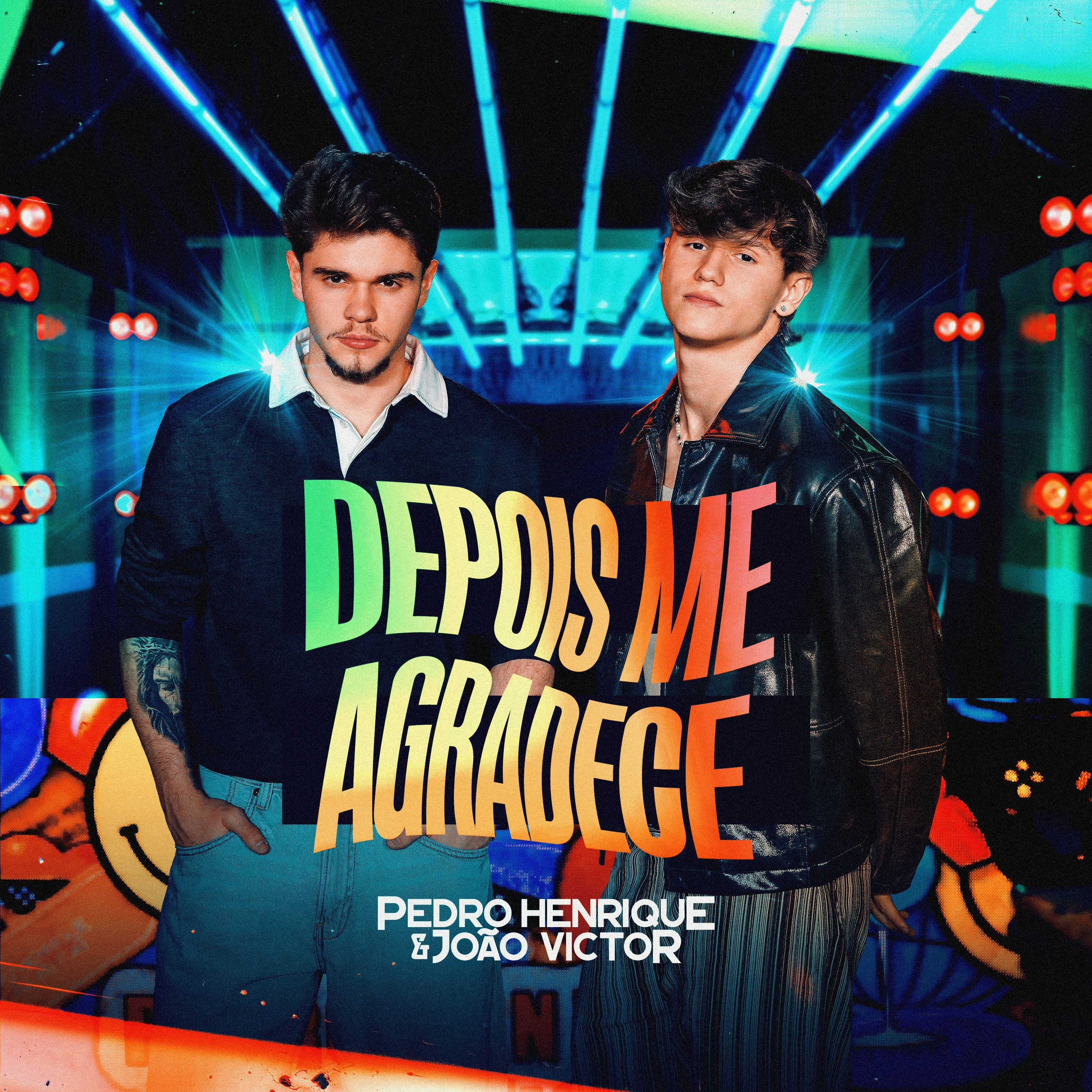 Depois Me Agradece - EP