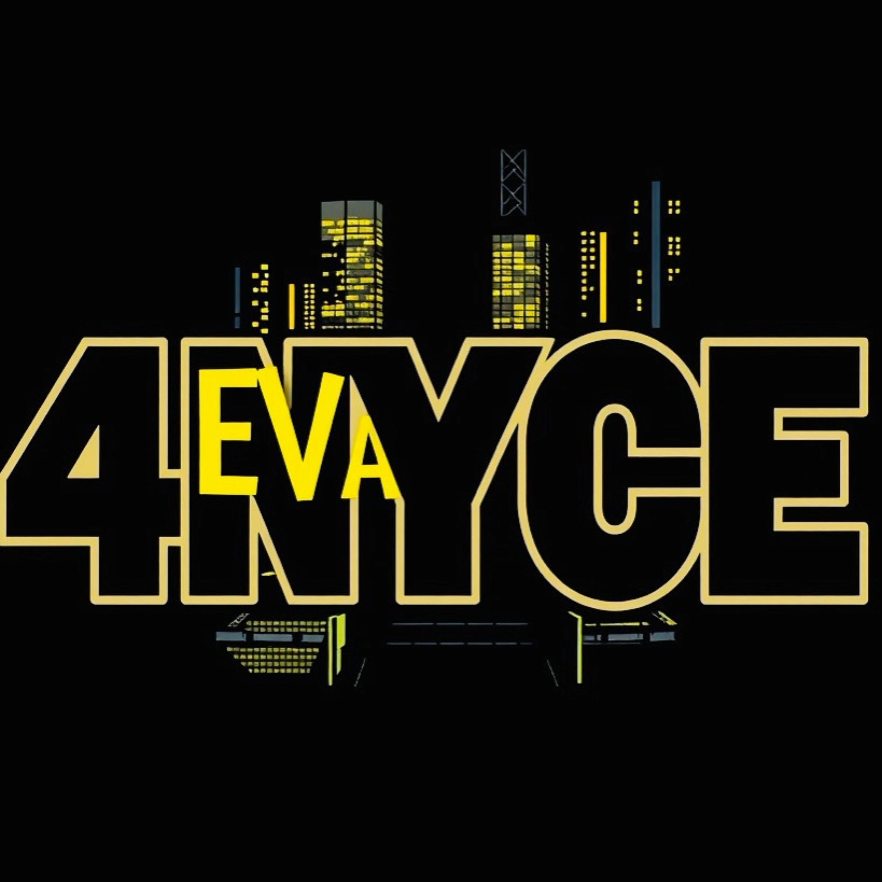 4EVANYCE - Single
