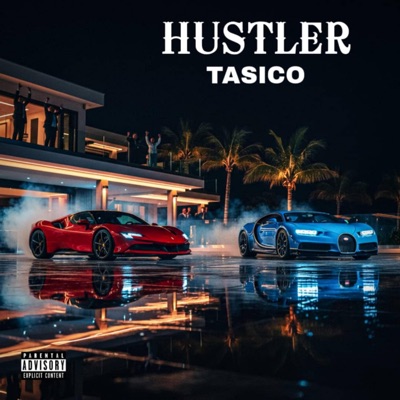 Hustler - Single