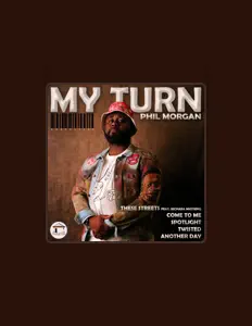 聆聽 Phil Morgan、觀看音樂影片、閱讀小傳、查看巡演日期等！