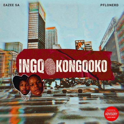 INGQOKONGQOKO - Single
