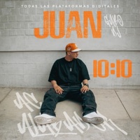 JUAN 10.10 (feat. Gabo Deejay) - Single - Ac alabador
