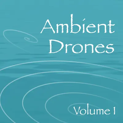 Listen to Ambient Drones (Volume 1) by Nigel Wiggins