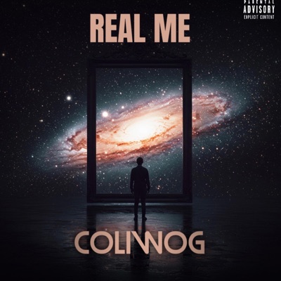 Real Me - EP