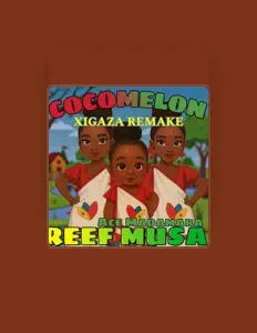 Poslechněte si interpreta Reef Musa, sledujte hudební videa, přečtěte si životopis, podívejte se na data turné a další informace.