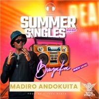 Madiro Andokuita - Single - Buyaka Music Official