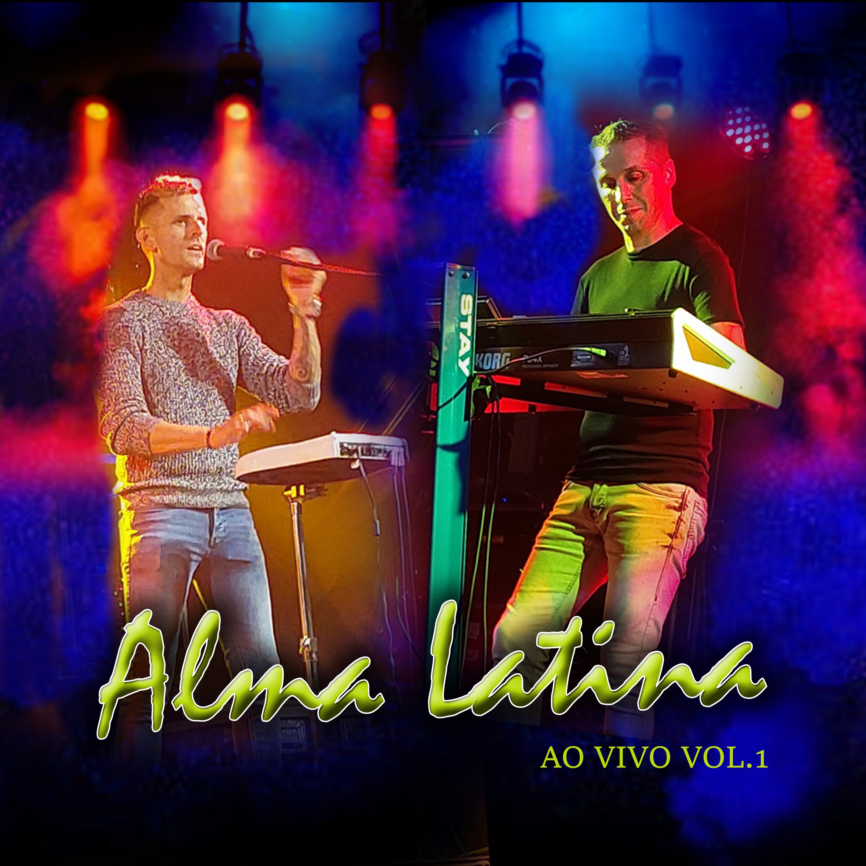 Ao Vivo Vol.1