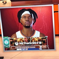 ya Game Weak AF - Single - N8 the Great