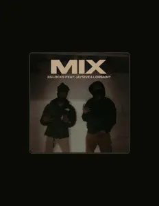 收听 Lorsaint、观看音乐视频、阅读小传、查看巡演日期等 ！