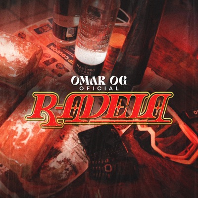 R-Adela - Single
