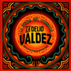 La Delio Valdez - Negra, Ron y Velas ilustración