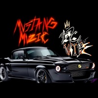 Mustang Muzik - EP - DTC Vibe