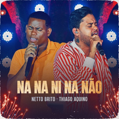 Na na Ni na Não (feat. Thiago Aquino) - Single