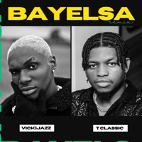 BAYELSA (feat. T-Classic) [Remix] - Single