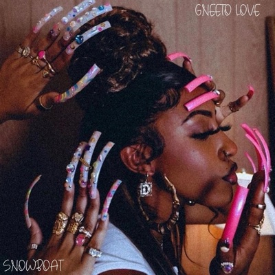 Ghetto Love - Single