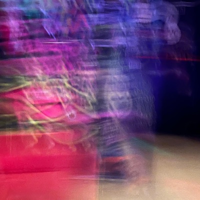 voyeur_v2 - Single