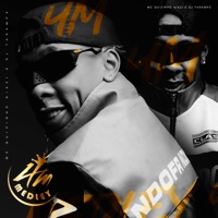 Medley 4M #6 - Single - Mc guizinho niazi & Taramps