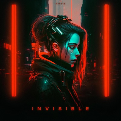 Invisible - Single