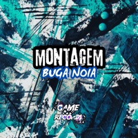 Montagem Buga Noia (feat. Game Records) - Single - DJ Jottay, MC MN & Mc Rd