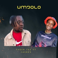 Umjolo (feat. Tyger Tee) - Single - Cashes_csa