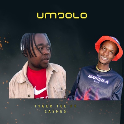 Umjolo (feat. Tyger Tee) - Single