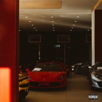 Cry - Single - Gatormoney