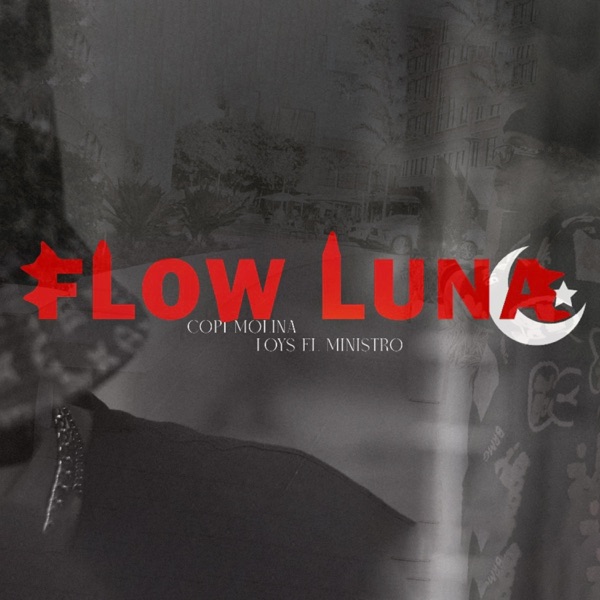 Flow Luna (feat. Loys El Ministro)