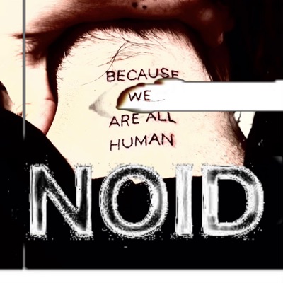 Because We Are All Human(NOID) - EP