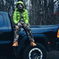 Ima Shark - Single - MoMoney Moo