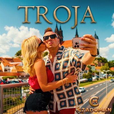Troja - Single