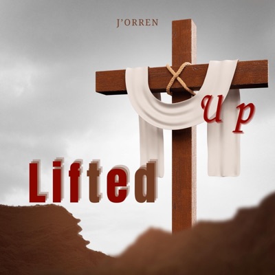 Lifted Up - Single