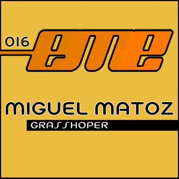 Grasshoper - Single
