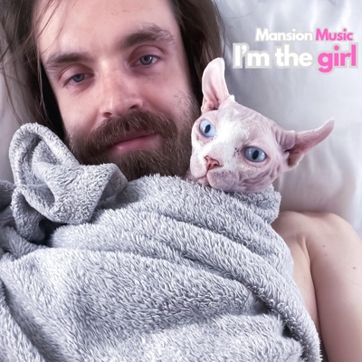 I'm The Girl - Single