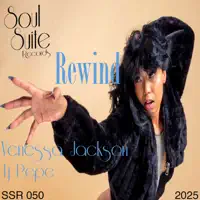Rewind — Venessa Jackson & Lj Pepe